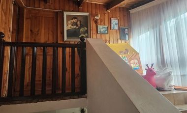 Casa en Venta en Victoria/Chorrillos