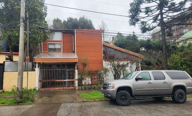 Casa en Venta en Victoria/Chorrillos