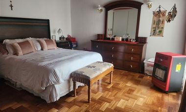 Casa en Venta en Victoria/Chorrillos