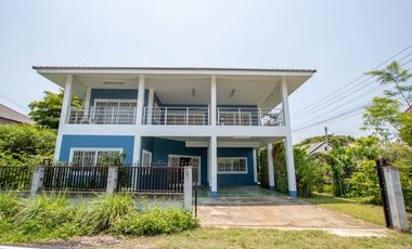 3 Bedroom House for sale in Tha Wang Tan, Chiang Mai