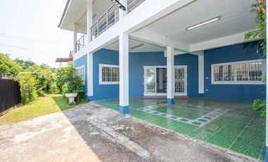 3 Bedroom House for sale in Tha Wang Tan, Chiang Mai