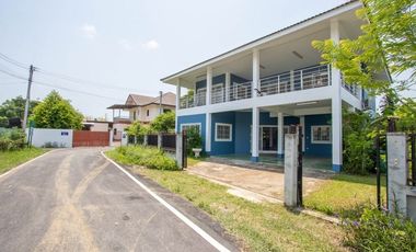 3 Bedroom House for sale in Tha Wang Tan, Chiang Mai