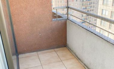 Departamento Metro Parque Almagro ID: 126685r