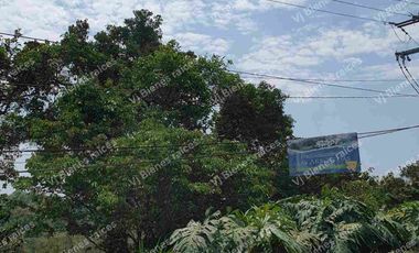 TERRENO  HERMOSO EN  FRACCIONAMIENTO PRIVADO EN LA ORDUÑA  COATEPEC