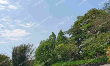 TERRENO  HERMOSO EN  FRACCIONAMIENTO PRIVADO EN LA ORDUÑA  COATEPEC