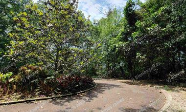 TERRENO  HERMOSO EN  FRACCIONAMIENTO PRIVADO EN LA ORDUÑA  COATEPEC