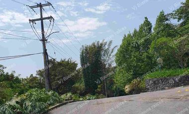 TERRENO  HERMOSO EN  FRACCIONAMIENTO PRIVADO EN LA ORDUÑA  COATEPEC