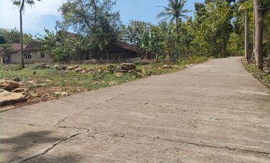 JL. KW SENTOLO PEKARANGAN 1 JUTAAN SHM SPLIT