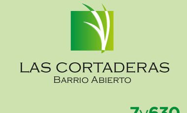 Terreno en Venta en Las Cortaderas M06-#17 La Plata - Alberto Dacal Propiedades