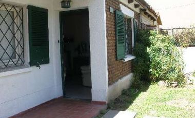 Chalet en venta en Quilmes Oeste