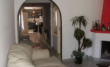 Chalet en venta en Quilmes Oeste