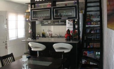Chalet en venta en Quilmes Oeste