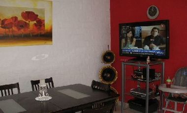 Chalet en venta en Quilmes Oeste
