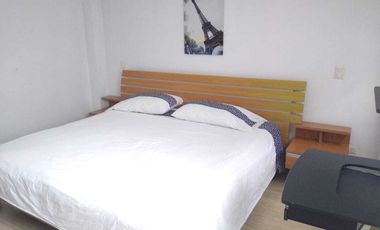 DEPARTAMENTO AMUEBLADO EN RENTA EN SAN PEDRO CHOLULA