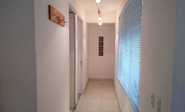 DEPARTAMENTO AMUEBLADO EN RENTA EN SAN PEDRO CHOLULA