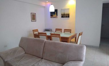 DEPARTAMENTO AMUEBLADO EN RENTA EN SAN PEDRO CHOLULA