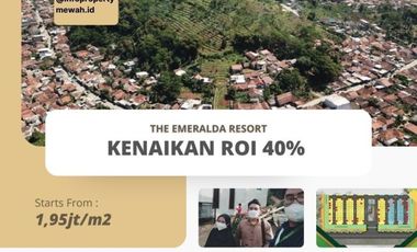 Kavling Emeralda Lokasi Di Bandung Barat Dekat Kota Baru Cek Lokasi Dan Booking