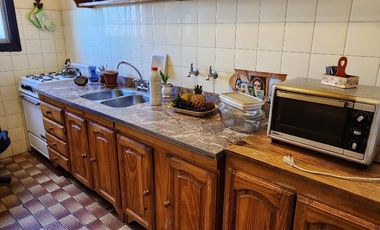 Departamento en Wilde