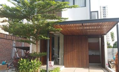 Rumah Mewah 2 Lantai di Pesanggrahan, Jakarta Selatan siap di Booking Mulai dari 3.650 M