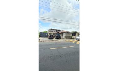 Se Vende Local Comercial Terreno 636 Mts Betania USD$770,ooxMt2
