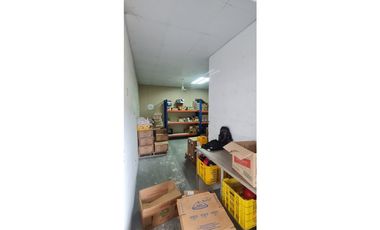 Se Vende Local Comercial Terreno 636 Mts Betania USD$770,ooxMt2