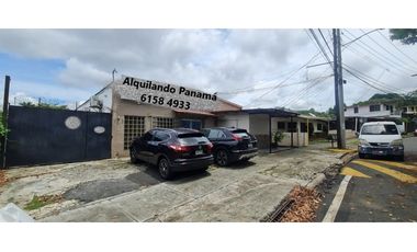 Se Vende Local Comercial Terreno 636 Mts Betania USD$770,ooxMt2