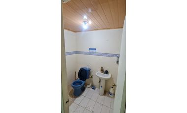 Se Vende Local Comercial Terreno 636 Mts Betania USD$770,ooxMt2