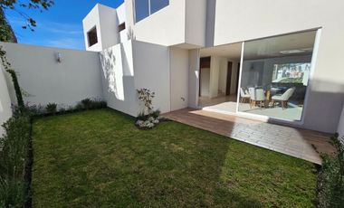 Casa venta en Metepec