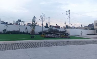 Casa venta en Metepec
