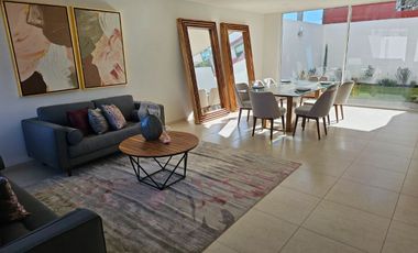 Casa venta en Metepec