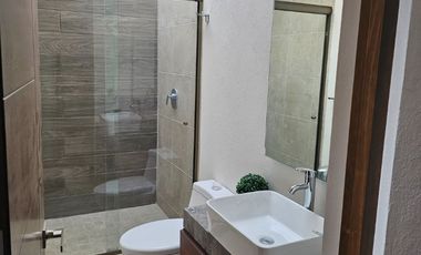 Casa venta en Metepec