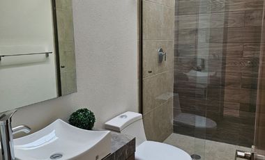 Casa venta en Metepec