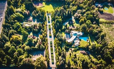 Terreno Construccion  en Venta en Chicureo - San josé