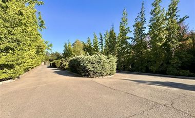 Terreno Construccion  en Venta en Chicureo - San josé