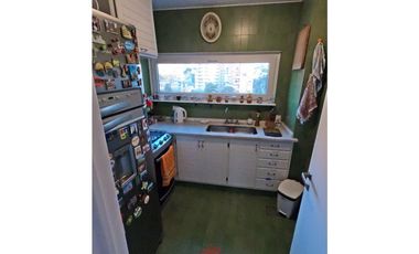 VENTA PINAMAR CENTRO DEPARTAMENTO 3 AMBIENTES