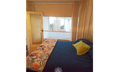 VENTA PINAMAR CENTRO DEPARTAMENTO 3 AMBIENTES