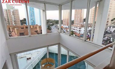 VENTA PINAMAR CENTRO DEPARTAMENTO 3 AMBIENTES