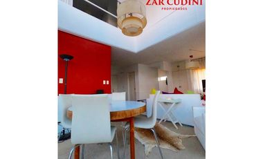 VENTA PINAMAR CENTRO DEPARTAMENTO 3 AMBIENTES