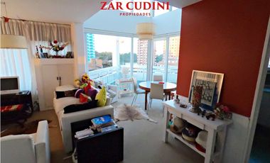 VENTA PINAMAR CENTRO DEPARTAMENTO 3 AMBIENTES