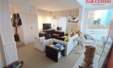 VENTA PINAMAR CENTRO DEPARTAMENTO 3 AMBIENTES