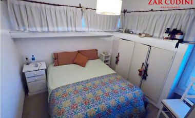 VENTA PINAMAR CENTRO DEPARTAMENTO 3 AMBIENTES