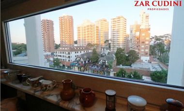 VENTA PINAMAR CENTRO DEPARTAMENTO 3 AMBIENTES