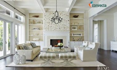 Casa en Arriendo en Las Condes
