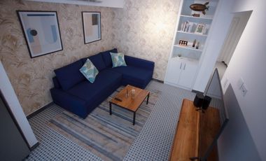 Se Alquila Apto Amoblado en Casco Antiguo Desde $1,200.00