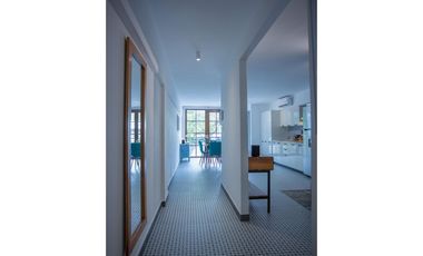 Se Alquila Apto Amoblado en Casco Antiguo Desde $1,200.00