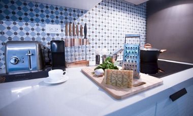 Se Alquila Apto Amoblado en Casco Antiguo Desde $1,200.00