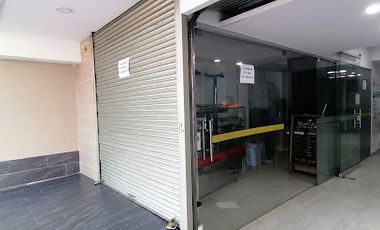 ARRIENDO de LOCALES en MedellÃ­n