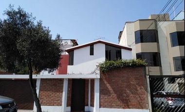 OCASION VENDO CASA EN CORPAC SAN ISIDRO