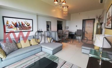 2 BR Condo Unit for Sale at 8 Forbestown Road, BGC, Taguig City
