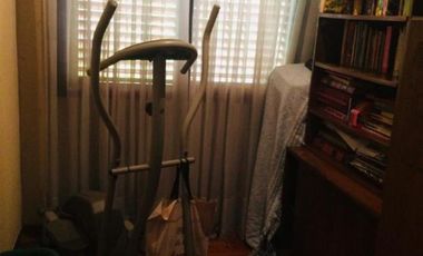 PERMUTA - CHALET DE 5 AMBIENTES EN VENTA - MORON CENTRO